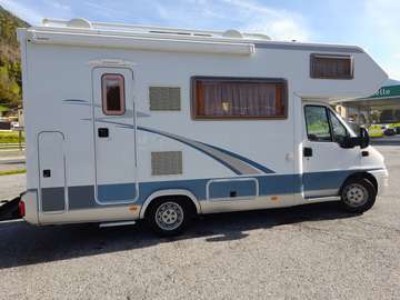 Ducato 2.3 JTD