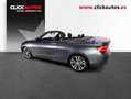 BMW 2.0 184CV Autom. Gris - thumbnail 5