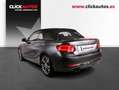 BMW 2.0 184CV Autom. Gris - thumbnail 4