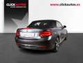 BMW 2.0 184CV Autom. Gris - thumbnail 3