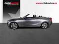 BMW 2.0 184CV Autom. Gris - thumbnail 6