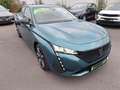 Peugeot 308 180 SW Active Pack AHK+LED+2xKlima+KeyLess Blauw - thumbnail 2