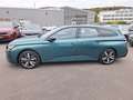 Peugeot 308 180 SW Active Pack AHK+LED+2xKlima+KeyLess Blauw - thumbnail 23