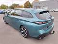 Peugeot 308 180 SW Active Pack AHK+LED+2xKlima+KeyLess Blauw - thumbnail 22