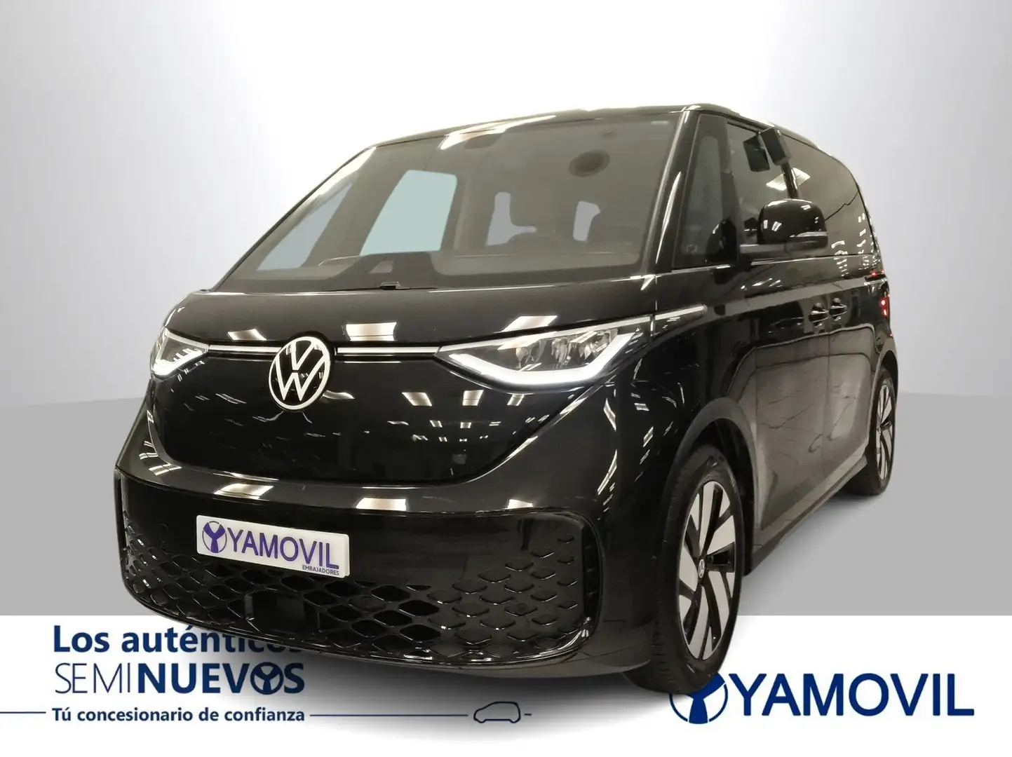 Volkswagen ID. Buzz Pro 150KW 77Kwh crna - 1