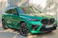 BMW X5 M Competition Verde - thumbnail 3