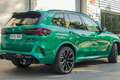 BMW X5 M Competition Verde - thumbnail 8