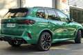 BMW X5 M Competition Verde - thumbnail 2