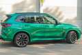 BMW X5 M Competition Verde - thumbnail 10