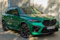 BMW X5 M Competition Verde - thumbnail 1