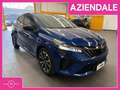 Renault Clio Techno 1.0 tce 90cv PACK CITY+PACK MULTIMEDIA Blu/Azzurro - thumbnail 1