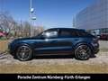 Porsche Cayenne E-Hybrid Coupe Luftfeder SportChrono InnoDrive Blau - thumbnail 3