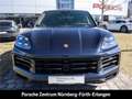Porsche Cayenne E-Hybrid Coupe Luftfeder SportChrono InnoDrive Blau - thumbnail 9