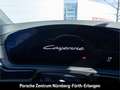 Porsche Cayenne E-Hybrid Coupe Luftfeder SportChrono InnoDrive Blau - thumbnail 36