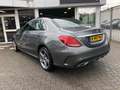 Mercedes-Benz C 180 CDI Business Solution AMG-Panorama dak Grijs - thumbnail 5