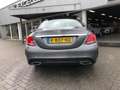 Mercedes-Benz C 180 CDI Business Solution AMG-Panorama dak Grijs - thumbnail 4