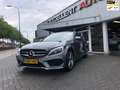 Mercedes-Benz C 180 CDI Business Solution AMG-Panorama dak Grijs - thumbnail 1
