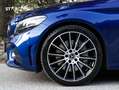 Mercedes-Benz C 300 d AMG Line Blau - thumbnail 4