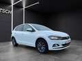 Volkswagen Polo Highline TSI DSG LED ACC SHZ PDC Navi Klima Weiß - thumbnail 9