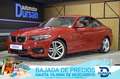BMW 220 220i Rood - thumbnail 1