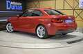 BMW 220 220i Rood - thumbnail 4