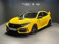 Honda Civic 2.0 i-VTEC 320ch Type R Limited Edition Rojo - thumbnail 1