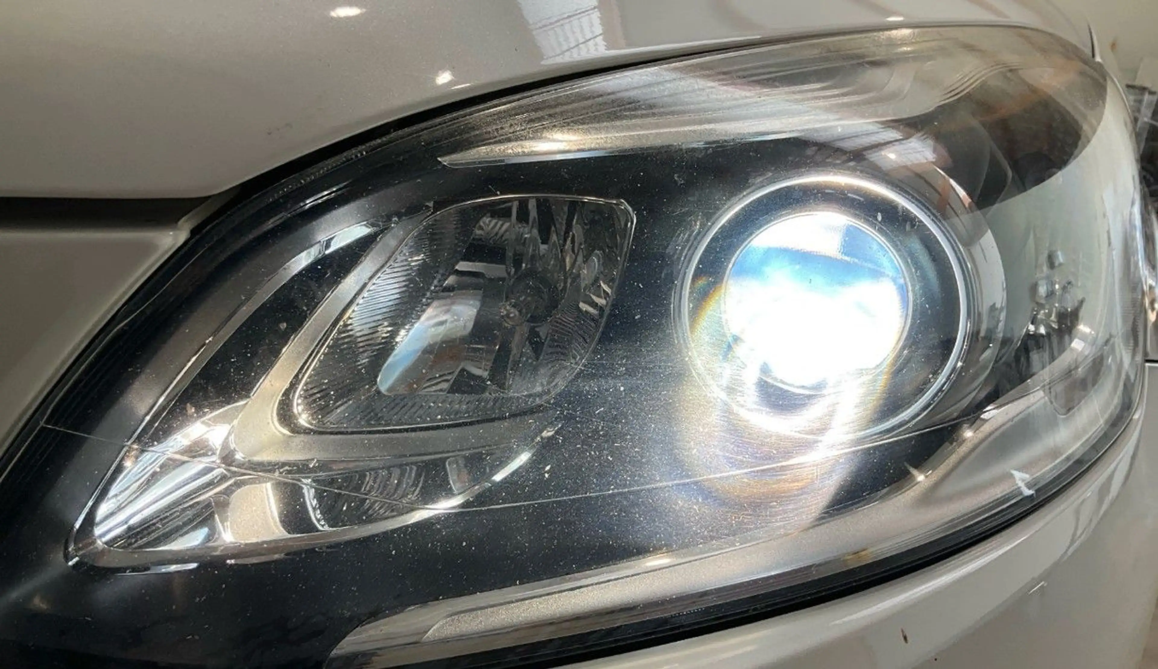 Volvo XC60 2.4 Summum AWD Auto. Navi Pano Kam. Xenon — photo 5