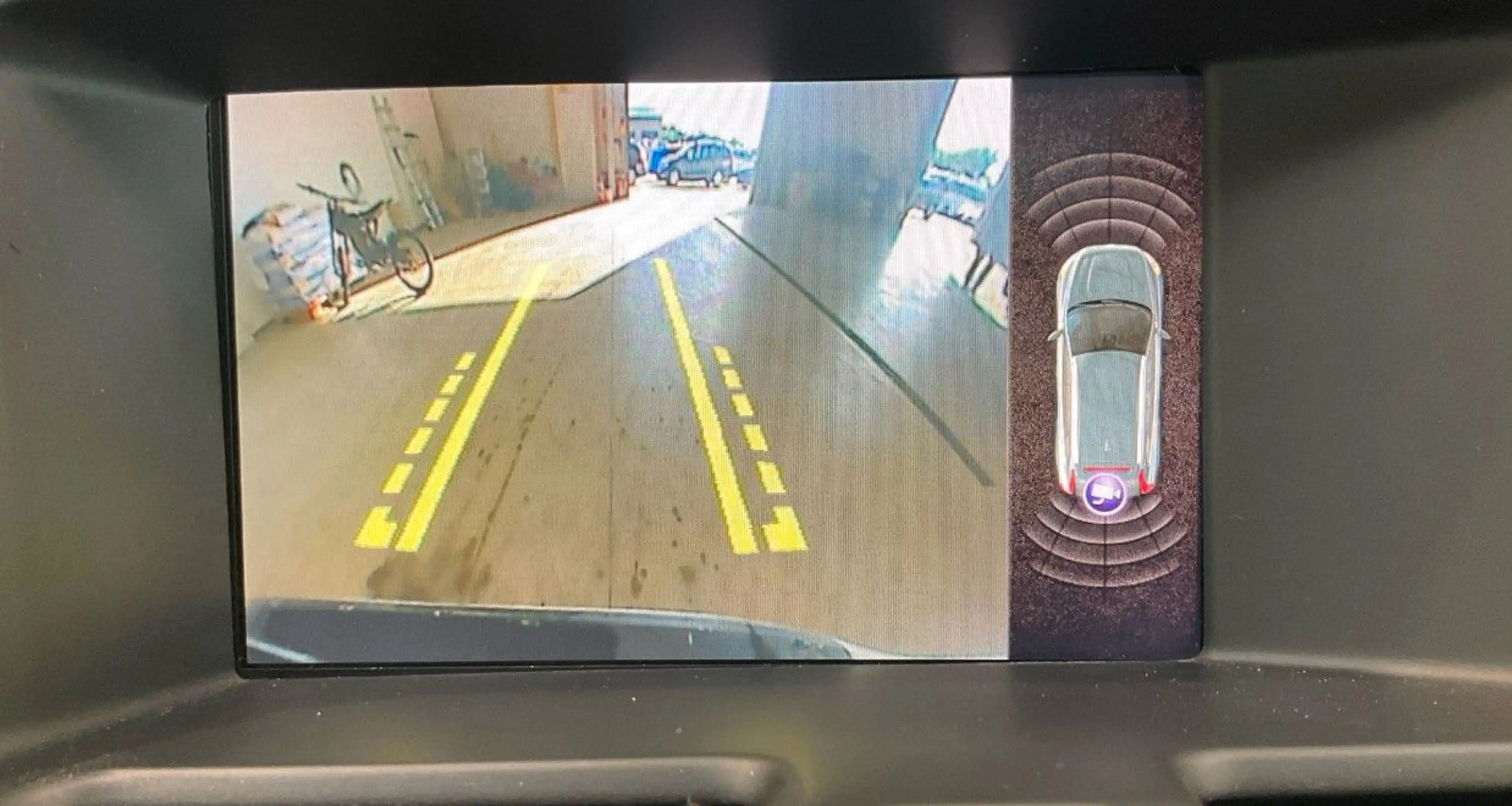 Volvo XC60 2.4 Summum AWD Auto. Navi Pano Kam. Xenon — photo 9