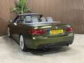 BMW 335 3-serie Cabrio 335i High Executive Groen - thumbnail 7