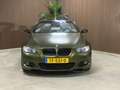 BMW 335 3-serie Cabrio 335i High Executive Groen - thumbnail 4