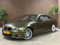 BMW 335 3-serie Cabrio 335i High Executive Groen - thumbnail 3