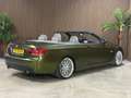 BMW 335 3-serie Cabrio 335i High Executive Groen - thumbnail 6