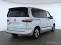 Volkswagen T7 Multivan 2.0TDI Life DSG 6Sitze LED-Matrix Standheizung Silber - thumbnail 2