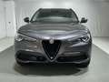 Alfa Romeo Stelvio 2.0 t B-Tech Q4 200cv auto Alfa Romeo Stelvio Grijs - thumbnail 8