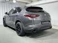Alfa Romeo Stelvio 2.0 t B-Tech Q4 200cv auto Alfa Romeo Stelvio Grijs - thumbnail 3