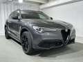 Alfa Romeo Stelvio 2.0 t B-Tech Q4 200cv auto Alfa Romeo Stelvio Grijs - thumbnail 7