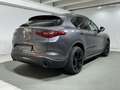 Alfa Romeo Stelvio 2.0 t B-Tech Q4 200cv auto Alfa Romeo Stelvio Grijs - thumbnail 5