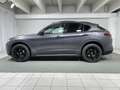 Alfa Romeo Stelvio 2.0 t B-Tech Q4 200cv auto Alfa Romeo Stelvio Grijs - thumbnail 2