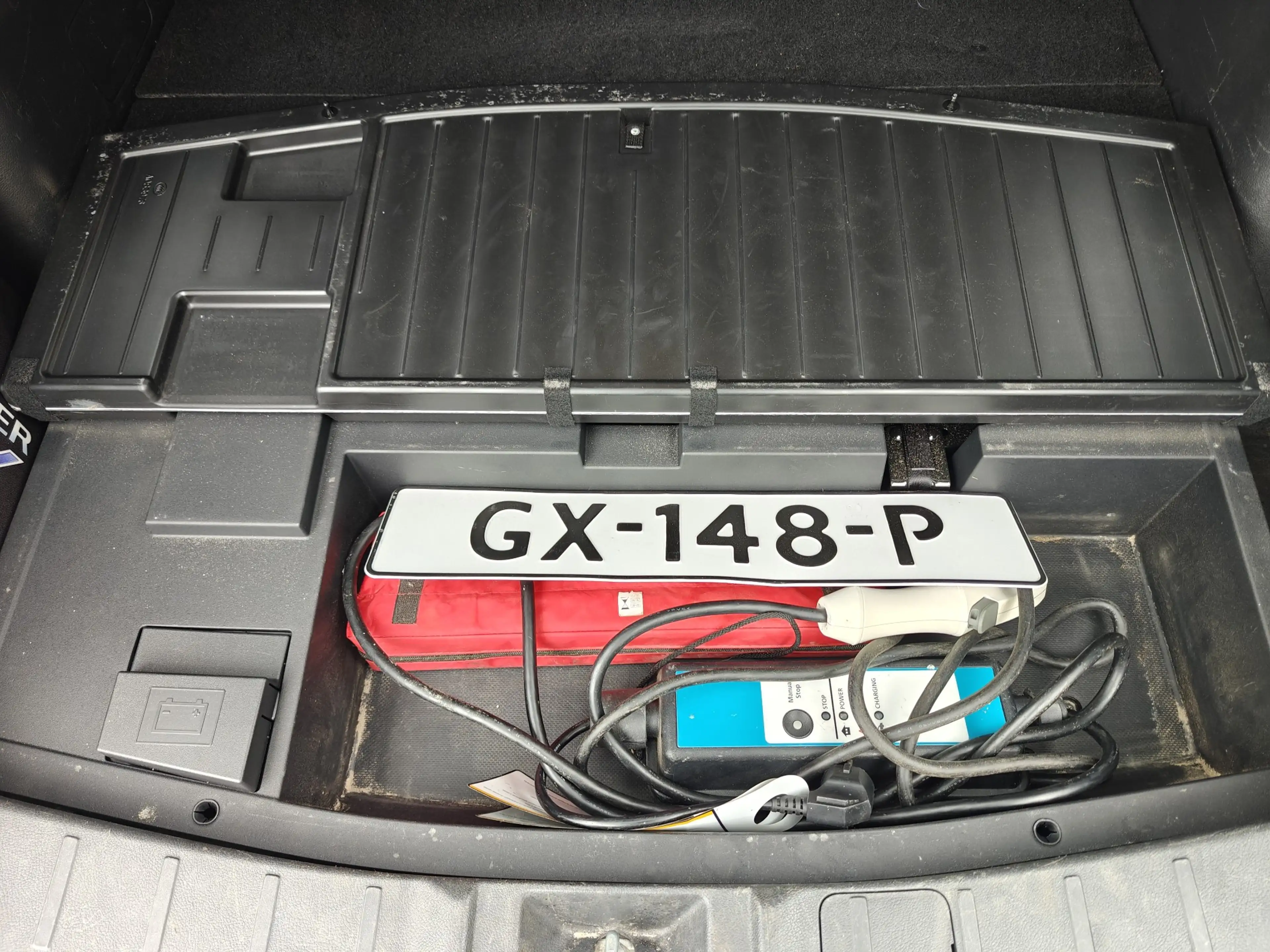 Mitsubishi Outlander 2.0 PHEV Business Ed — photo 9