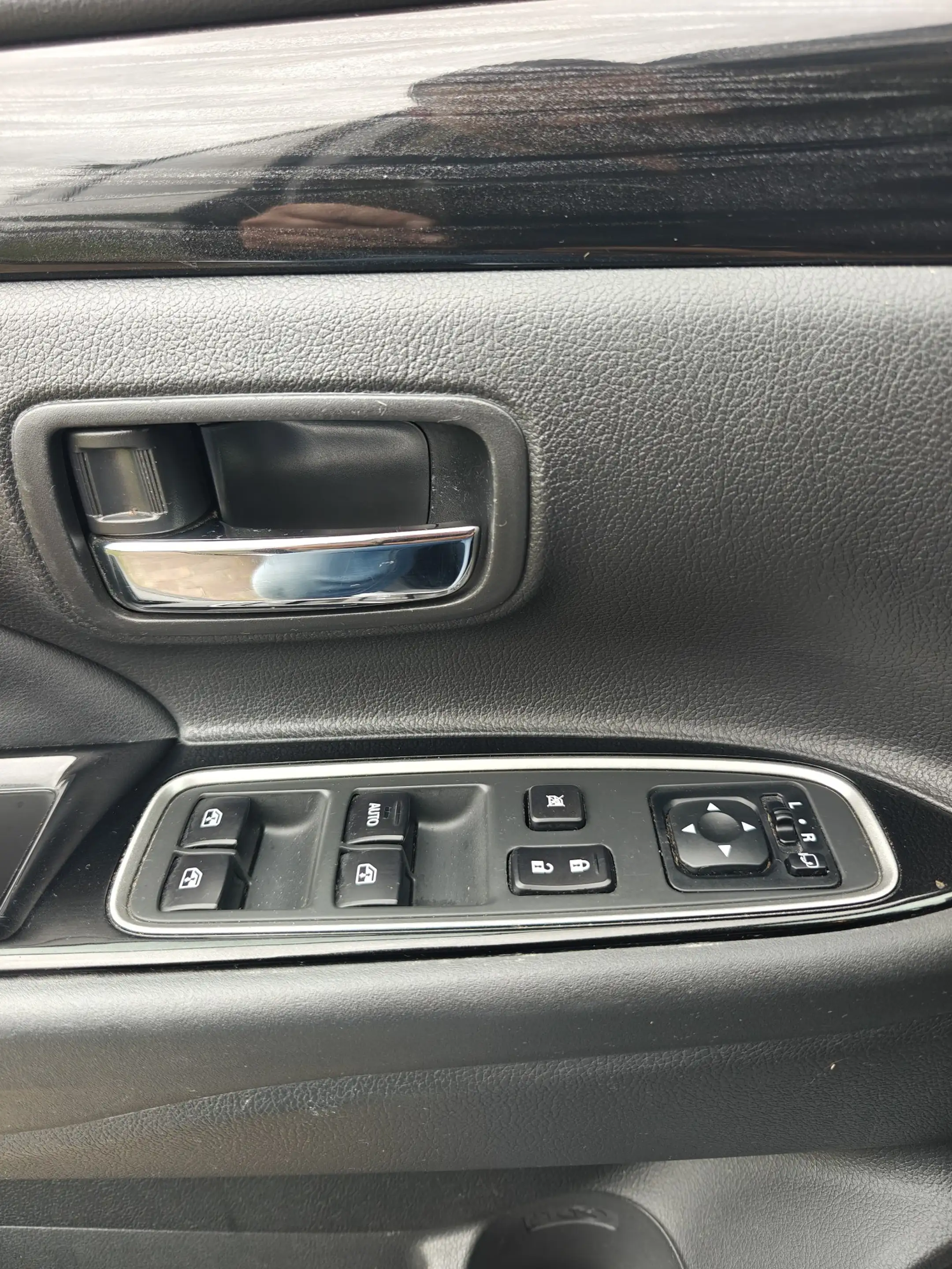 Mitsubishi Outlander 2.0 PHEV Business Ed — photo 15