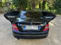 Mercedes-Benz C 180 Kompressor BlueEFFICIENCY Schwarz - thumbnail 3