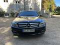 Mercedes-Benz C 180 Kompressor BlueEFFICIENCY Schwarz - thumbnail 6