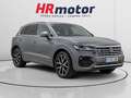 Volkswagen Touareg 3.0TDI V6 Premium Tiptronic Elegance 4M 210kW Gris - thumbnail 1