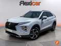Mitsubishi Eclipse Cross PHEV Kaiteki + 4WD Blanco - thumbnail 3