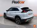 Mitsubishi Eclipse Cross PHEV Kaiteki + 4WD Blanco - thumbnail 8