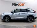Mitsubishi Eclipse Cross PHEV Kaiteki + 4WD Blanco - thumbnail 4