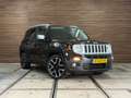 Jeep Renegade 1.4 MultiAir Limited 140PK | Winter-pakket | Navig Noir - thumbnail 4
