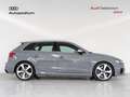 Audi RS3 Sportback 2.5 TFSI quattro S tronic 294kW Gris - thumbnail 3