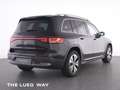 Mercedes-Benz EQB 250 Progressive+NavP+LED+KeyG+Sound+Mem+360° Чёрный - thumbnail 3