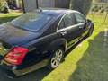 Mercedes-Benz S 350 S 350 BlueTec (221.026) Schwarz - thumbnail 3